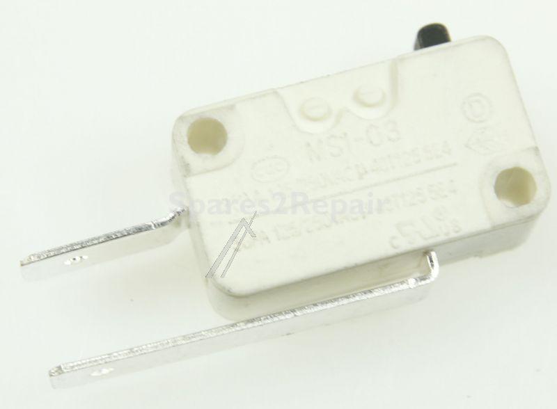 Micro Switch - Ms1-03 49036264 Microsw 17476000001137 [Candy Hoover]