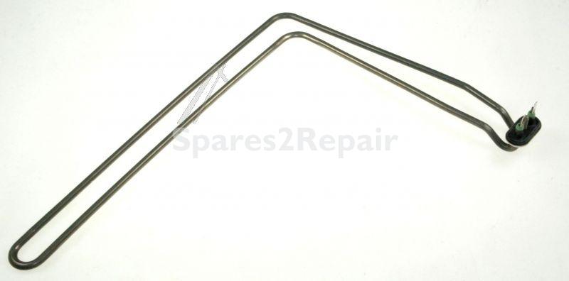 Smeg Heater For Dishwasher - 806890281 Heater