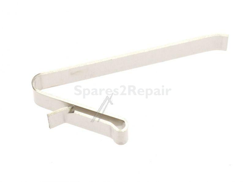 Bracket - 00617770 Clip [Bosch Siemens]