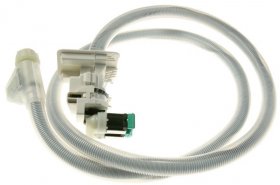 Inlet Tube - 11019468 Aquastop [Bosch Siemens]