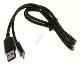 Wiko Usb connector - P103-ac8130-000 Usb Cable-1m-awg22