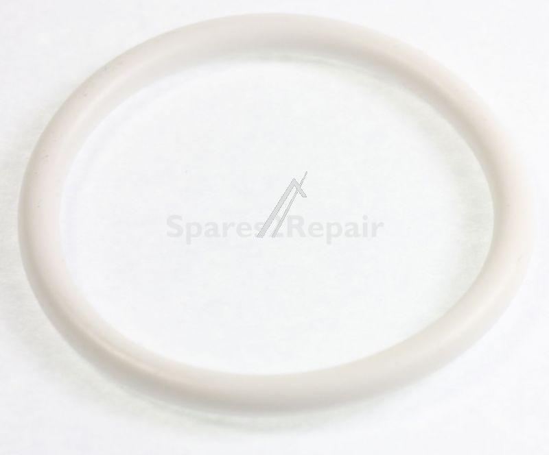 Compatible O rings - 36x3 5mm Silicone O-ring 1 Pc