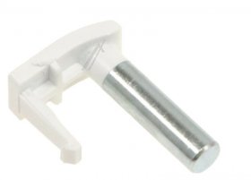Dometic Shaft - 207689403 Hinge Pin White Dometic Shaft - 207689403 Hinge Pin White