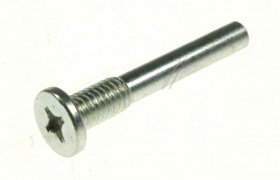 Screw - 8074984033 Hinge Pin Upper [Electrolux Aeg]