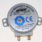 Atag Turntable Motor - 88019506 Motor Turntable Magn.