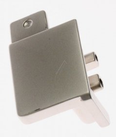 Hisense Gorenje Door Hinges - 380830 Left Hinge Bracket