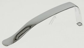 Dometic Door Handles - 289012110 Cover Door Handle Chrome Plate Dometic Door Handles - 289012110 Cover Door Handle Chrome Plate