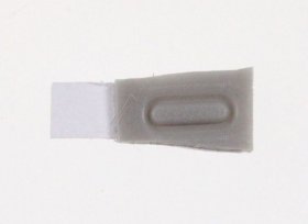 Samsung Cushion Rubber - Ba81-12715a Rubber-lcd_front-middle scala2-14l domesti