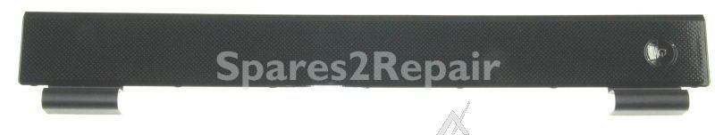 Samsung Housing Part - Ba75-02003a Unit-cap_top geneva pc-abs w367*l57*t1 5