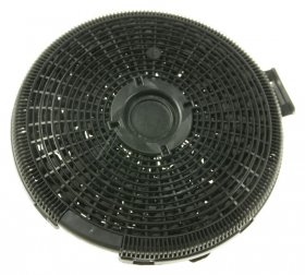 Kuppersbusch Teka Carbon Filter - 61801262 Filter H Carbon