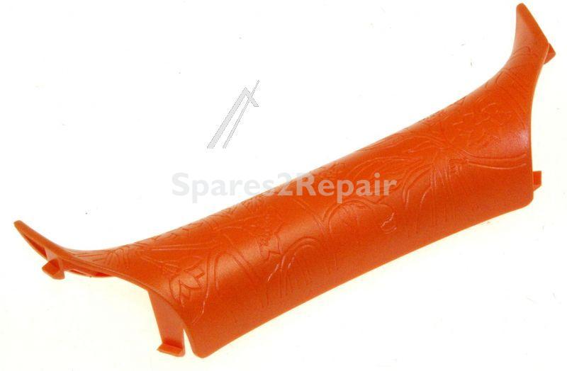 Hand Grip - 1181922038 Handle Complete [Electrolux Aeg]