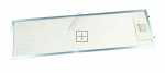 Metal Grease Trap - 4055344149 Metallic Grease Filter [Electrolux Aeg]