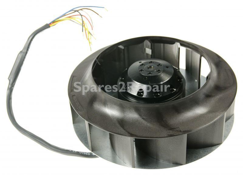 Faber Roblin Hood Motors - 12mo018 Motor R2e225-ax76-21 Mistral 800