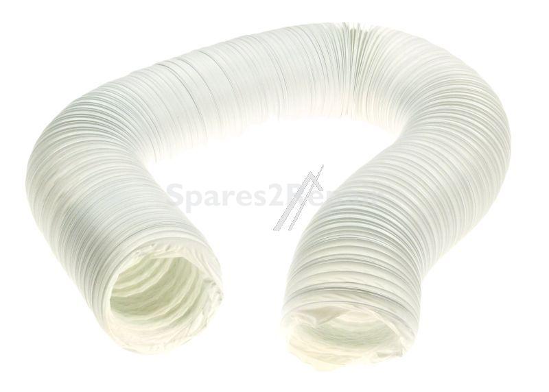 Nedco Exhaust Hose - 1303 612 013 00 Air Evacuation Tube Ø102mm L 15m