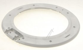 Flange Washing Machine Window - 8076436065 Door Frame Back Silver Ø478 6mm [Electrolux Aeg]