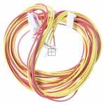 Harness - 8072521050 Harness User Interface Board M [Electrolux Aeg]