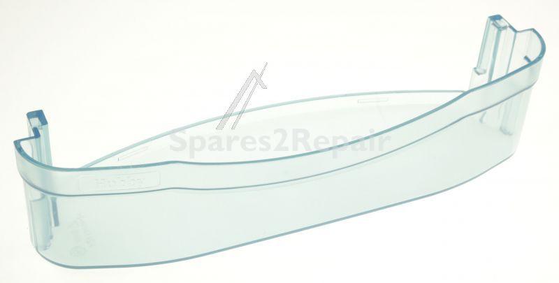 Dometic Refrigerator - Freezer Door Shelf - 241340820 Bottle Shelf Blue L=314mm Hob