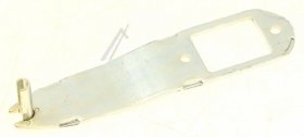 Door Hinges - C00339770 482000092531 Upper Hinge Right-left Zinc [Whirlpool Indesit]