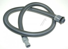 Nilfisk Vacuum Cleaner Hose - 22097400 Hose 38-32mm 2m Plastic