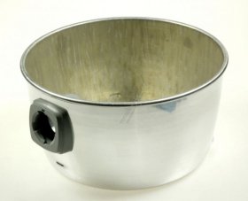 Nilfisk Tub Flap - 11544710 Container Complete Gs-gm80