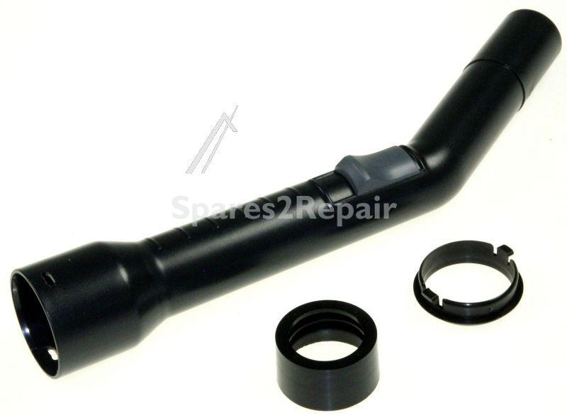 Handle Vacuum Cleaner - Ms-0925672 Kit-butt-vacuum Cleaner [Groupe SEB]