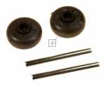Dyson Roller - 966149-01 Axle And Wheel Service Kit Dc22-26-35-36-43h-46