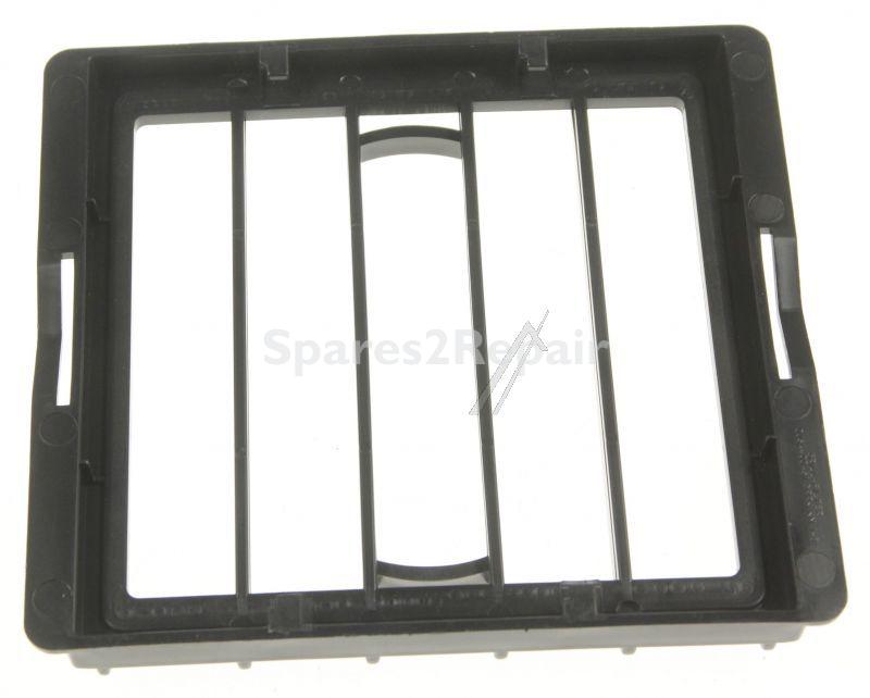 Samsung Air Vent Grille - Dj64-00461a Grille Filter Sc8330 Pp Euro Black