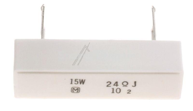 Panasonic Resistor - 24r-15w Erf15zxj240 Resistor 15w-24r