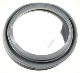 Door Seal Washing Machine - C00313934 481010707603 Door Bellow Ennea 59l 473 Hp-epdm [Whirlpool Indesit]