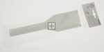 Whirlpool Indesit Drain Hose Connector - C00424837 Evacuation Pipe F_gb_i_nl