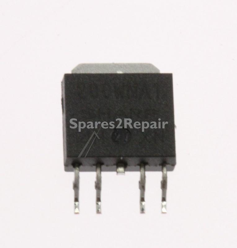 Sharp Various Ics - Pq200wna1zph Vhipq200wna1y Ic
