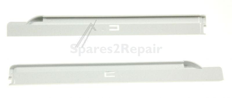 Guide-rail - 00676311 Rail Pull Out [Bosch Siemens]