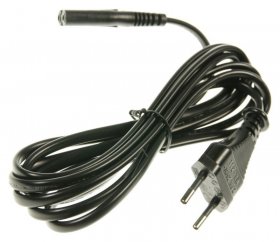 Dometic Euro Power Supply Cable - 4450002206 Connection Wiring europe Dometic Euro Power Supply Cable - 4450002206 Connection Wiring europe