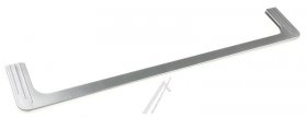 Ornamental Rail - 42106867 R Comp shelf Trim-front-1700(silvergray) [Vestel]