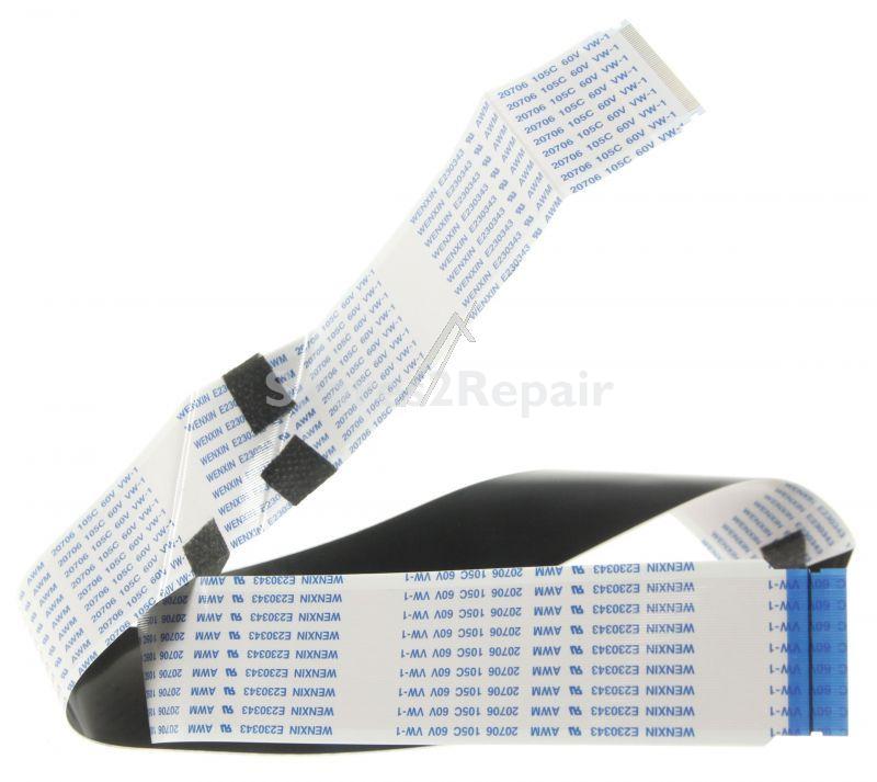 Vestel Multi Media Connectors - 23289806 Cable Ffc 51p-700 0 5mm Mb97(48unds2dn11