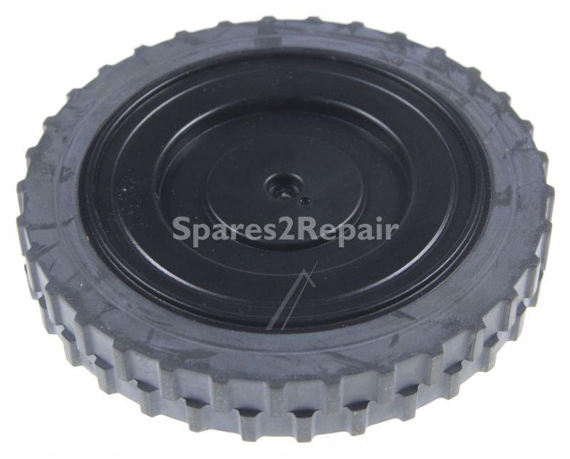 Samsung Roller - Dj97-02186a Assembly Wheel Vr9000h Assembly Wheel(tire)