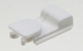 Dometic Gate Valve - 20-3304 295176631 Slider Air Vent Grid White