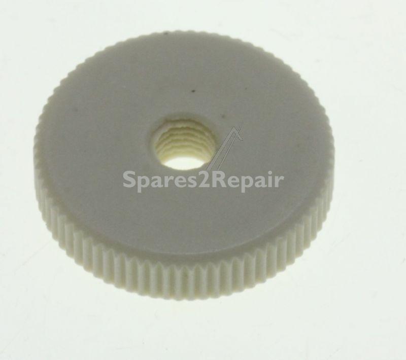 Nut - 1509541007 Nut Spray Arm [Electrolux Aeg]