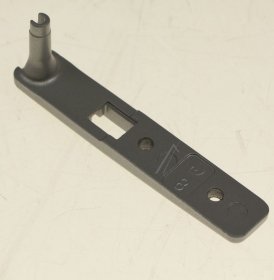 Door Hinges - 2611011038 Hinge Top [Electrolux Aeg]