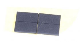 Mounting Parts - 00168693 Fixture [Bosch Siemens]