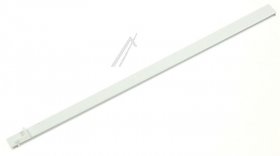 Last - 42071840 R Glass Shelf Trim-left-3661(s w ) [Vestel]