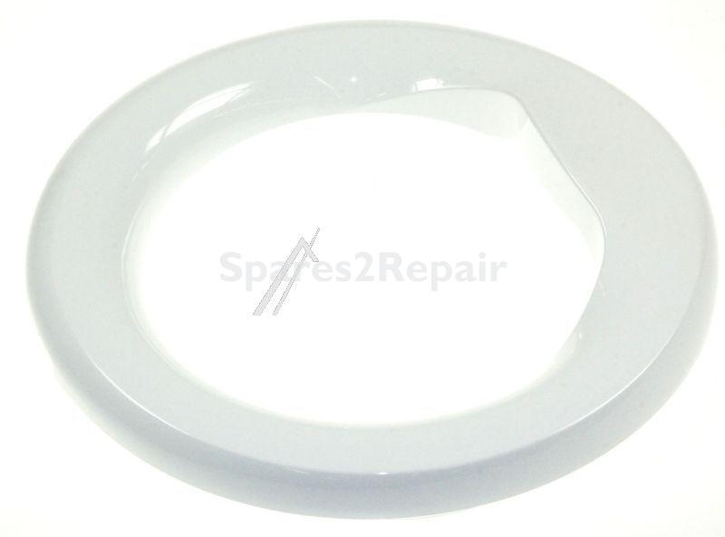 Flange Washing Machine Window - C00311758 481244010817 Window Frame [Whirlpool Indesit]