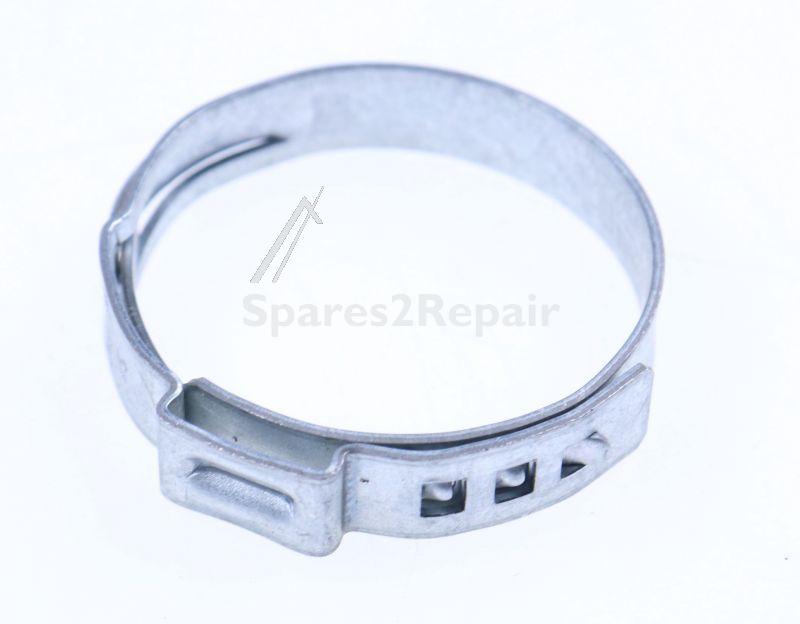 Hose Clamp - 1015908 Otk 310 [Amica]