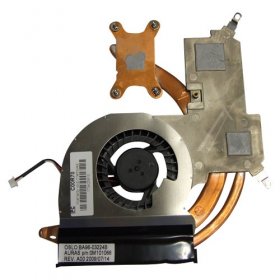 Samsung Notebook Cooler - Ba96-03224b Assembly Cooler-cpu oslo cpu kdb0705ha-7f66
