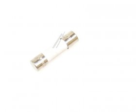 Sharp Ceramic Fuse 5x20mm - Qfsca024wre1 Fuse