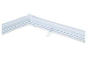 Freezer Door Seal - C00292569 482000088974 Lower Drawer Seal 4d 656x447 Pw [Whirlpool Indesit]