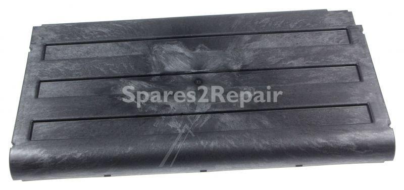 Casing Cover - 00772348 Cover [Bosch Siemens]