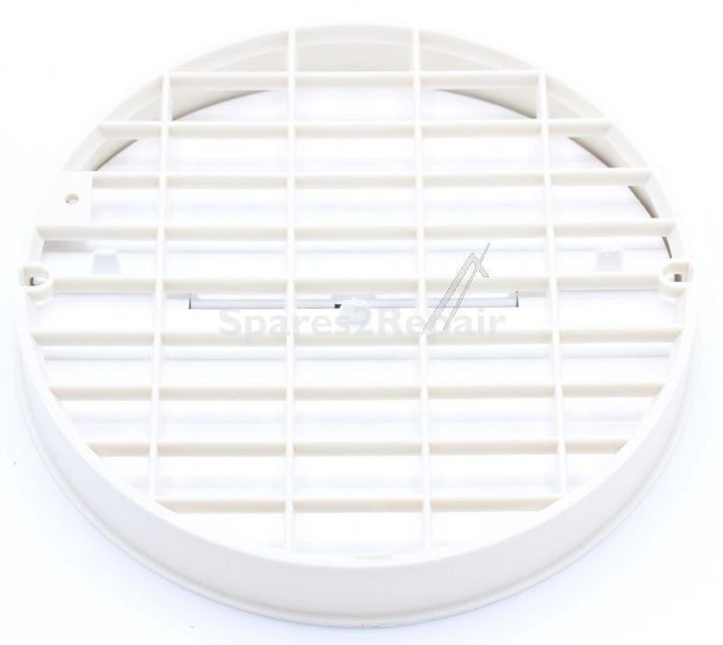 Hisense Gorenje Check Valve - 410620 Flange + Air Cold Valve