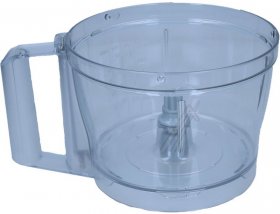 Mixer - Blender Bowl - 12009553 Bowl [Bosch Siemens]