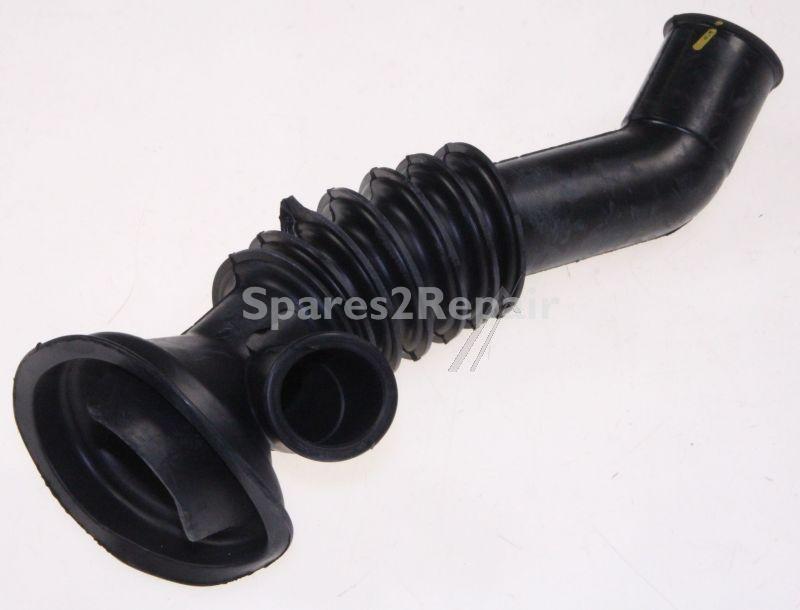 Tube - C00312049 481231018741 Hose Vent Short [Whirlpool Indesit]